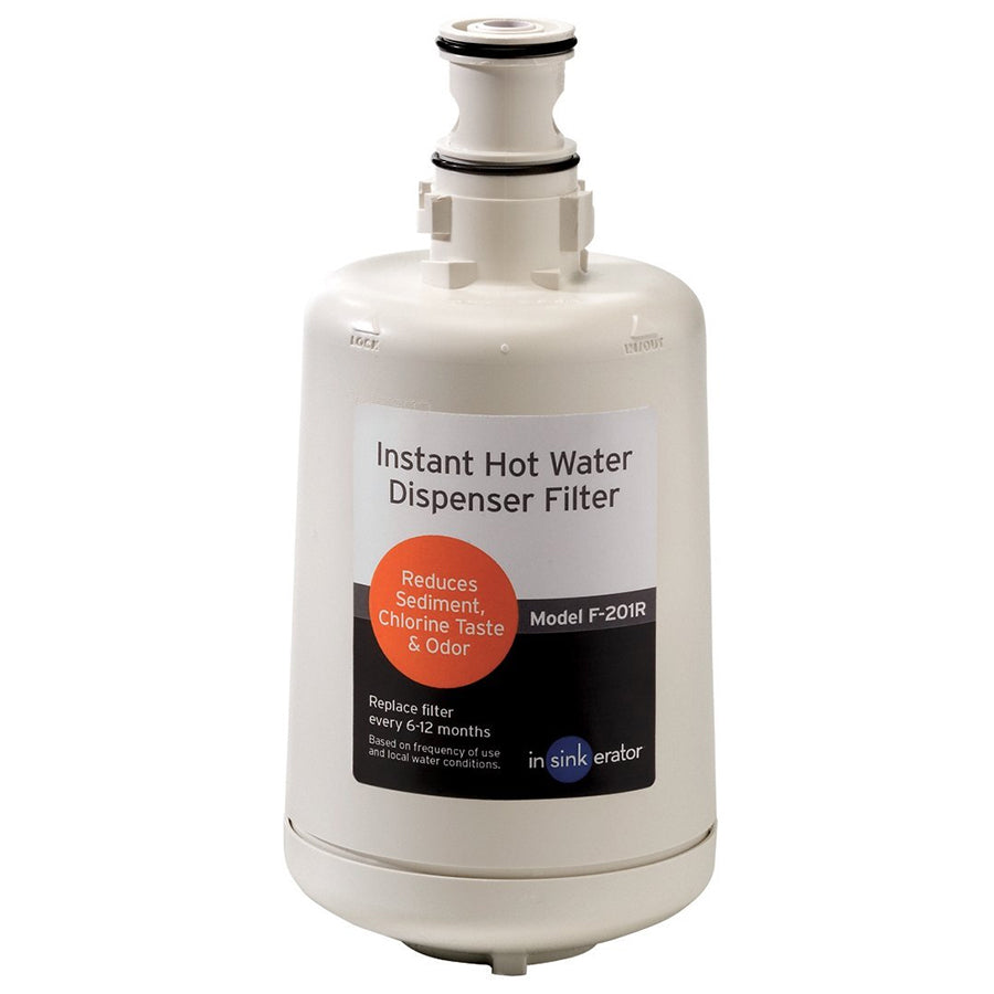 Replacement Filter Cartridge for Hot Water Dispensers