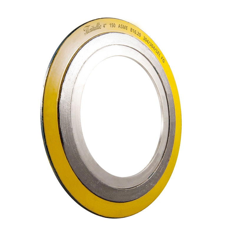 Gasket 2" Class 900 Style CGI Flexitallic 304SS Flexicarb