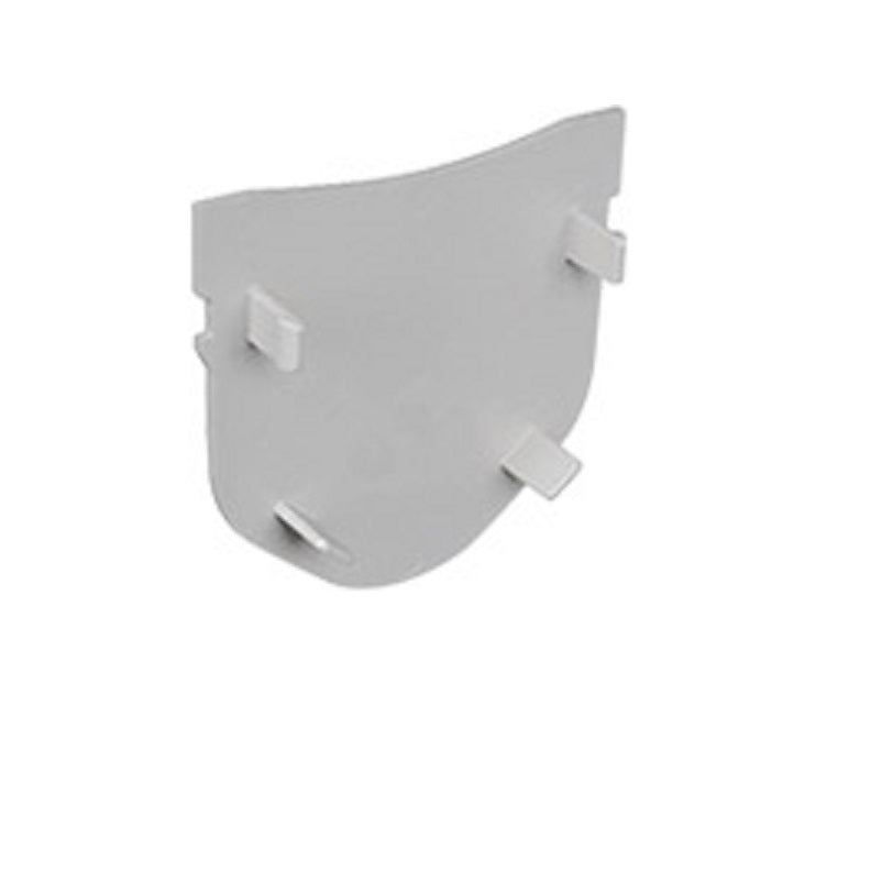 StormDrain Plus End Cap for Trench Drain