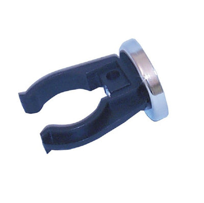 LAMP HOLDER 5000-1030 NYLON BRACKET W/MAGNET