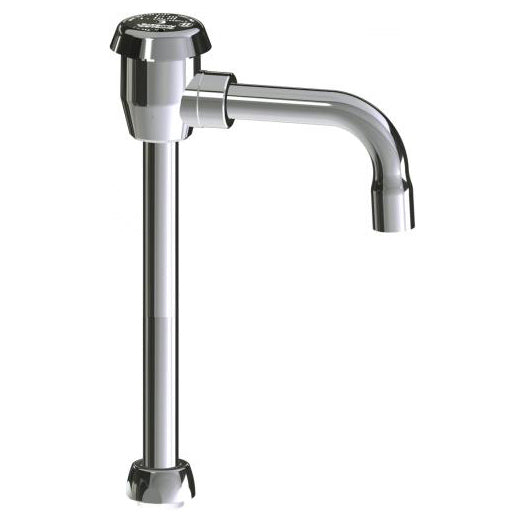SINK SPOUT GN1BVBJKABCP 4-1/2 RIGID/SWING GOOSNECK