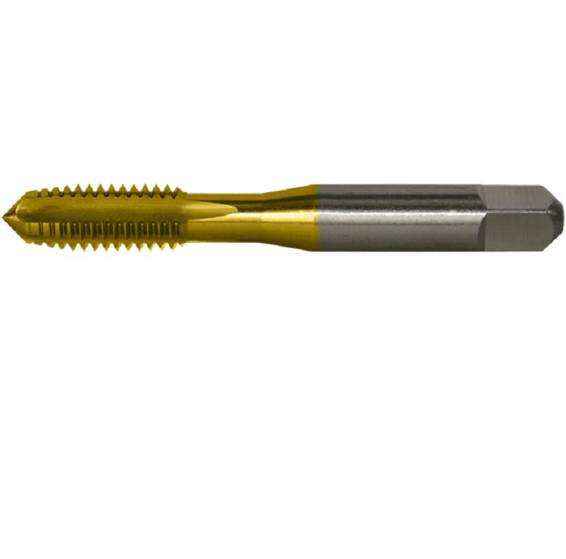 TAP 5/8-11 UNC 4FL H3 BTTM HAND TAP 306945 TIN CTD