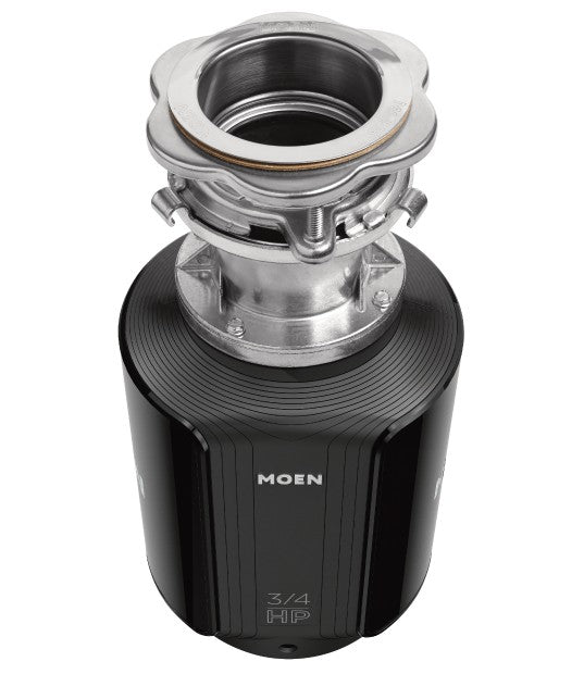 GX Series 3/4 HP Garbage Disposal