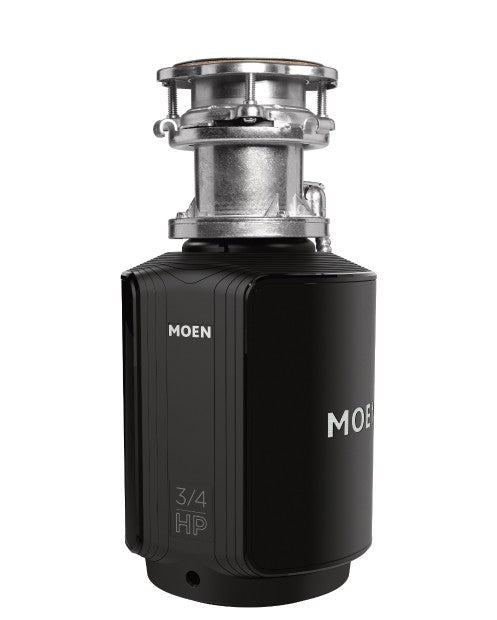 GX Series 3/4 HP Garbage Disposal