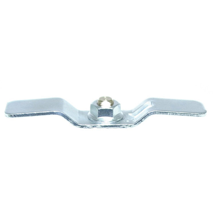 Tee Handle Carbon Steel S-BV Apollo