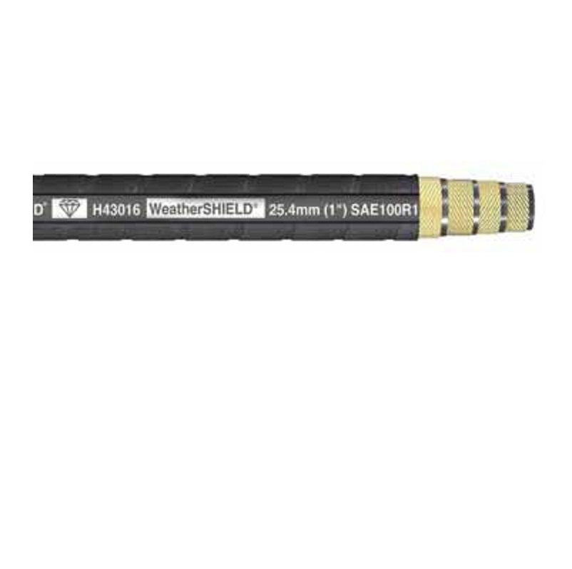 4 WIRE HOSE 1 " H43016-100