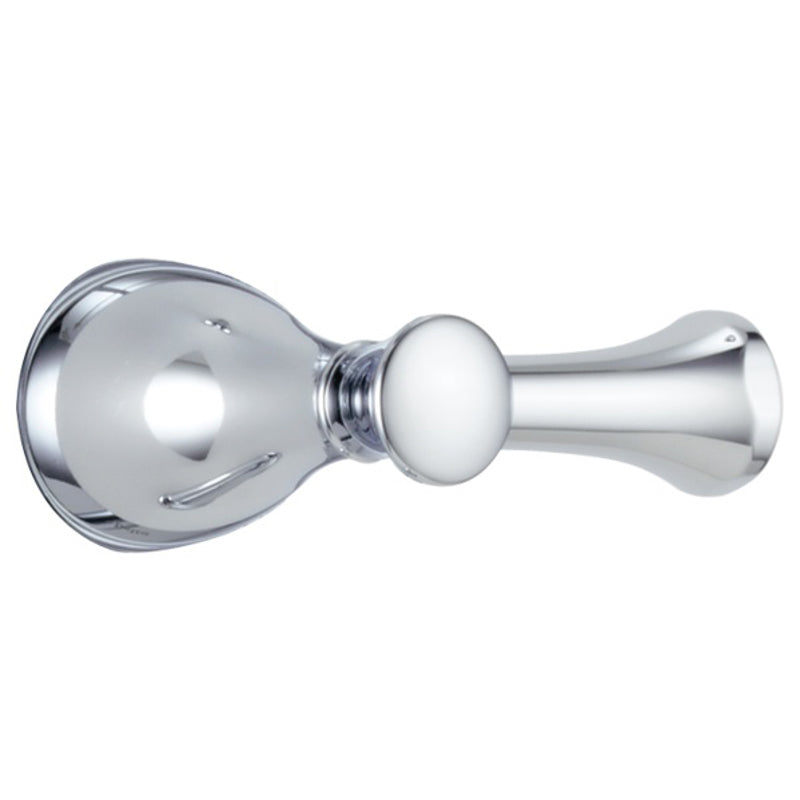 Lockwood Lever Handles in Chrome (1 pc) for Tub & Shower