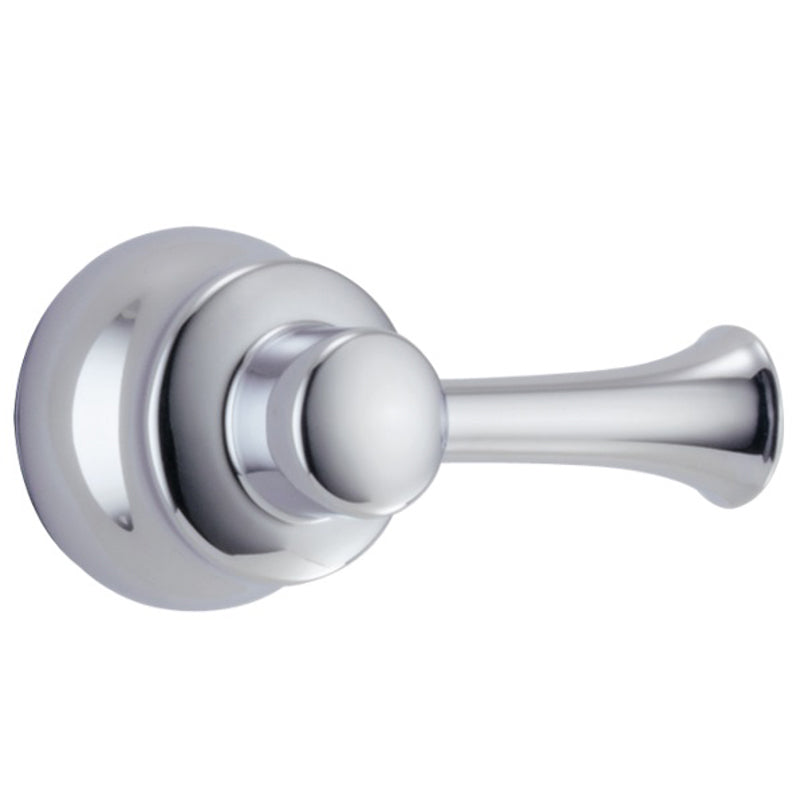 Orleans Lever Handles in Chrome (1 pc) Tub/Shower Faucets