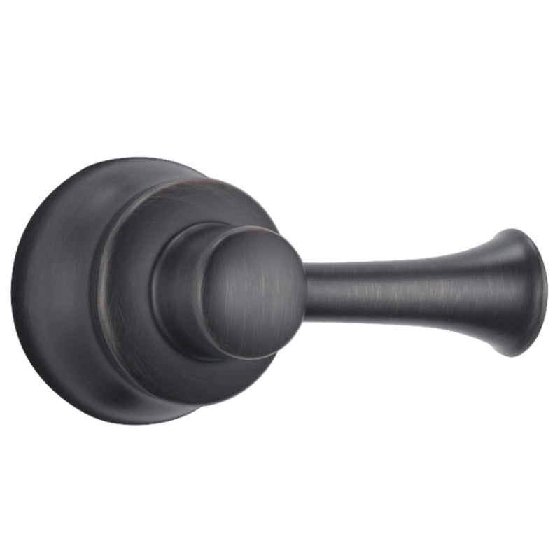 Orleans Lever Handles in Venetian Bronze (1 pc) Tub/Shower Faucets