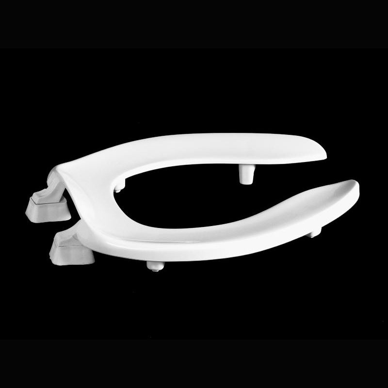 SEAT HL500STSCC-106-A BON ELON OPEN FRONT L/COVER PLASTIC