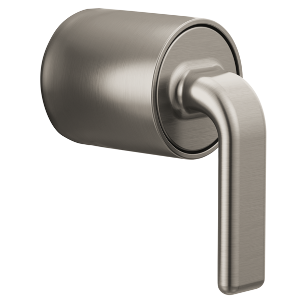 Allaria Pressure Bal Valve Trim w/Lever Hdl in Luxe Nickel