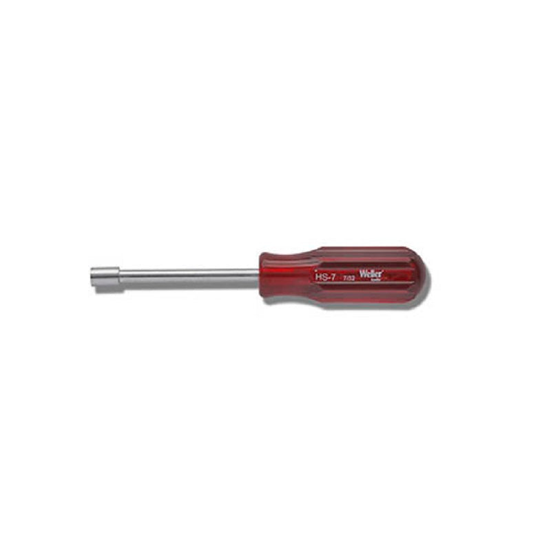 NUT DRIVER 7/32 HEX HS-7