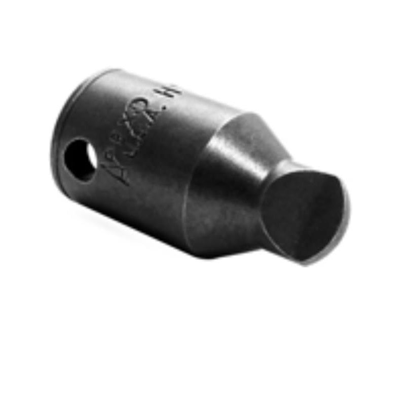 BIT 1/4 SQ DRV SERVICE DRV HTS-2 - HI-TORQUE