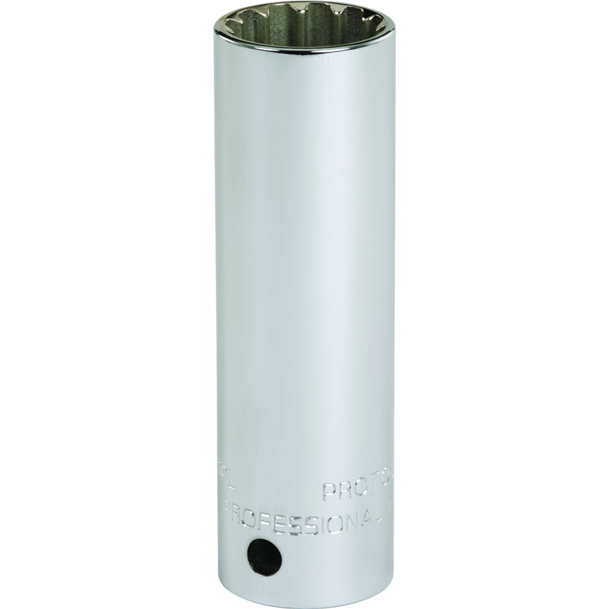 SOCKET 15/16 DP 30-SPLN 1/2DR J5330DPL