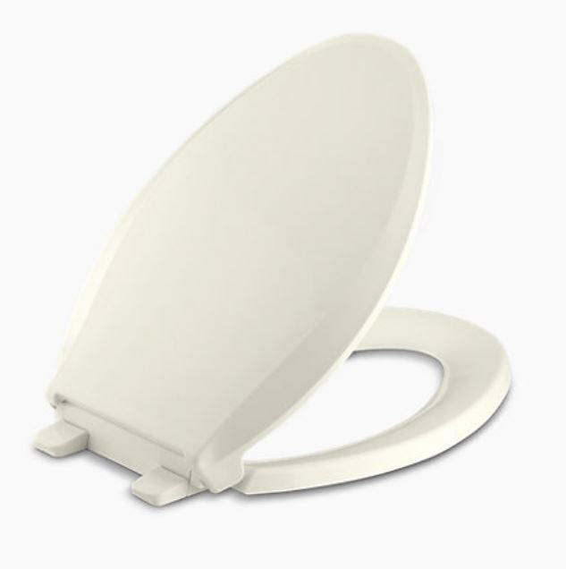 K-4636-96 ELON CACHET QUIET CLOSE TOILET SEAT