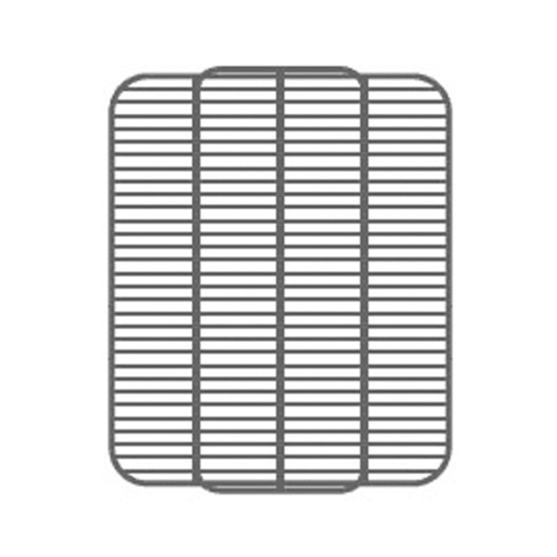 Franke Kubus 13-1/4x16-1/2" Stainless Steel Bottom Sink Grid