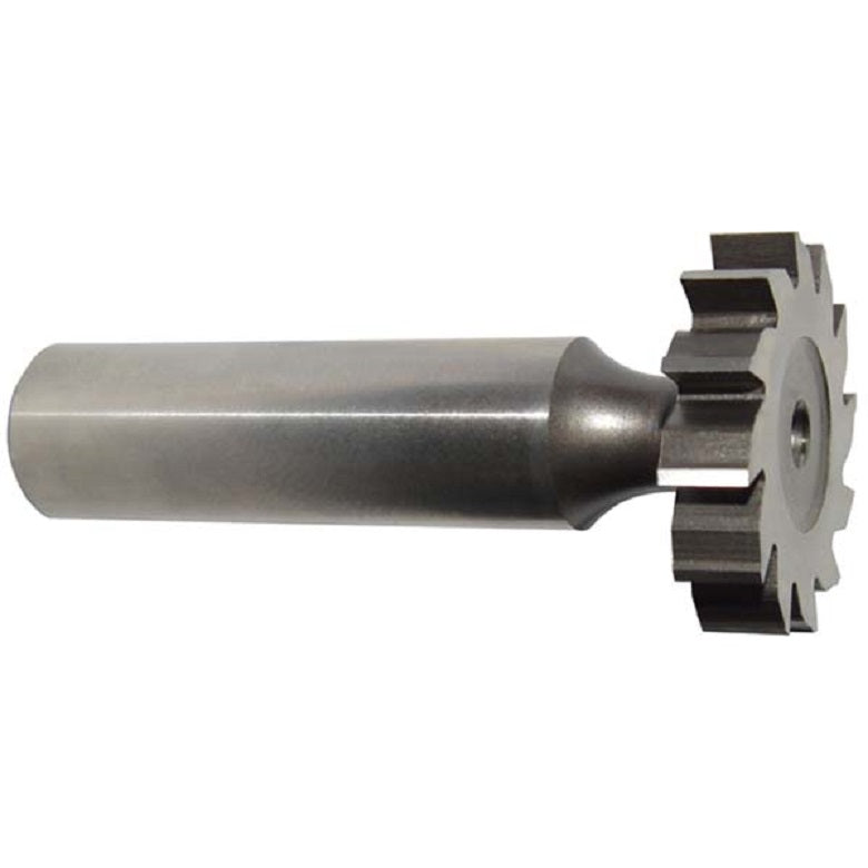 KEYSEAT CUTTER 204 STRAIGHT 62040