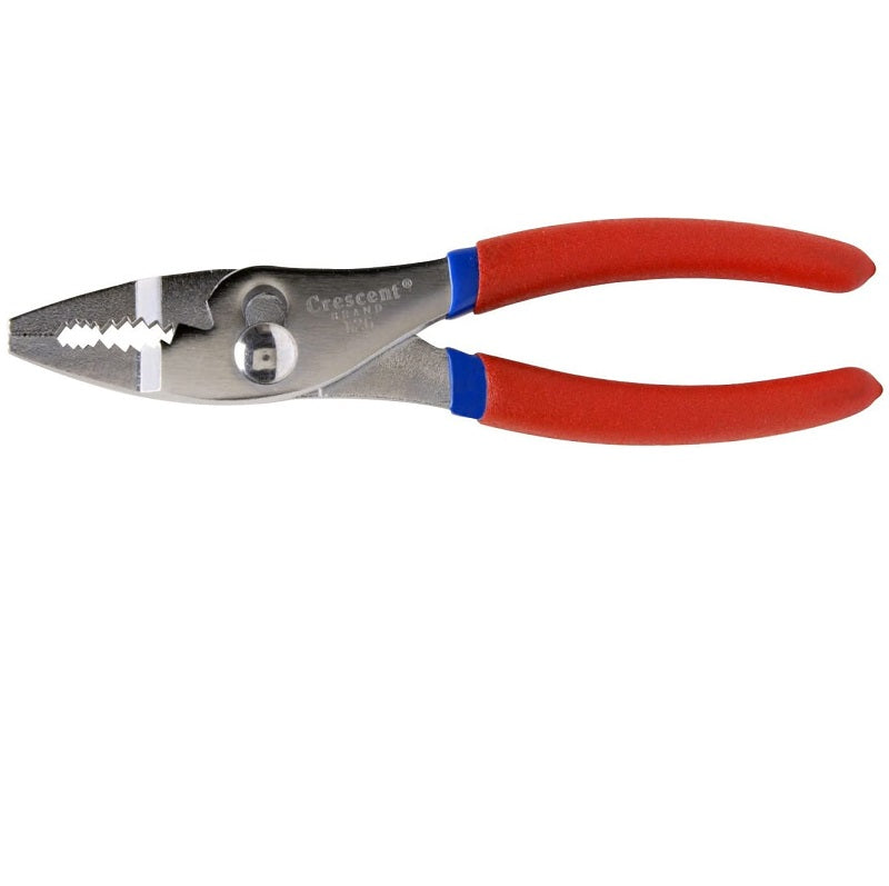 PLIERS 6-3/4" SLIP-JOINT L26CV