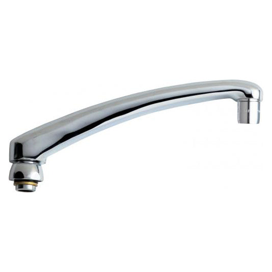 SINK SPOUT 8in L8JKABCP SWING