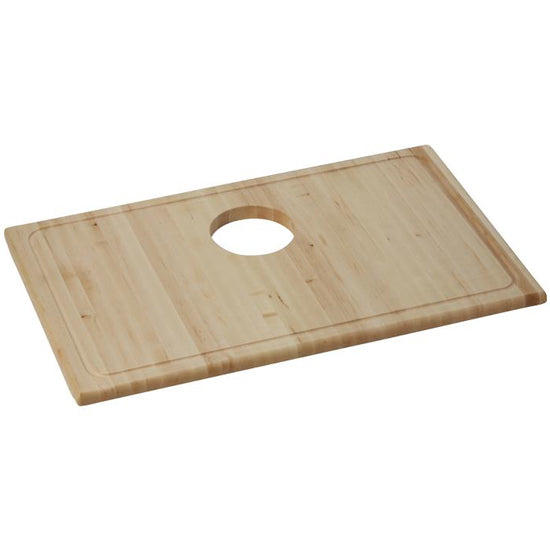 Solid Maple 27-1/2"x16-7/8"x1" Cutting Board
