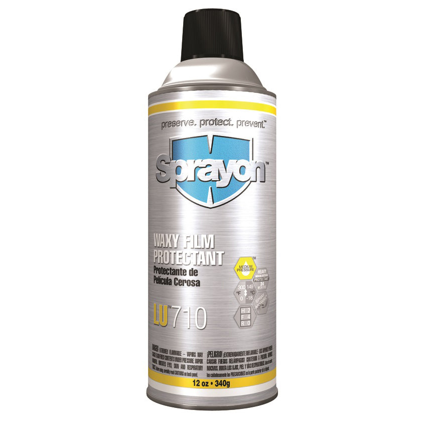 Rust Penetrant 16 Oz Aerosol Spray