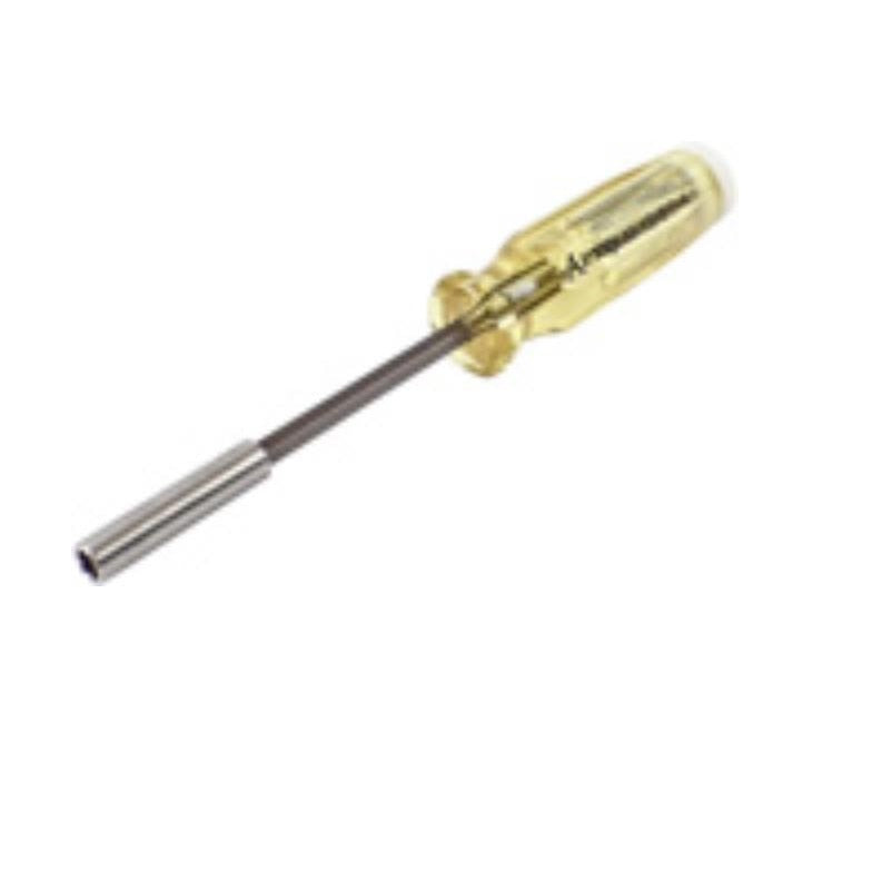 BIT 0.0 HAND DRIVER 1/4 HEX M-15-SC