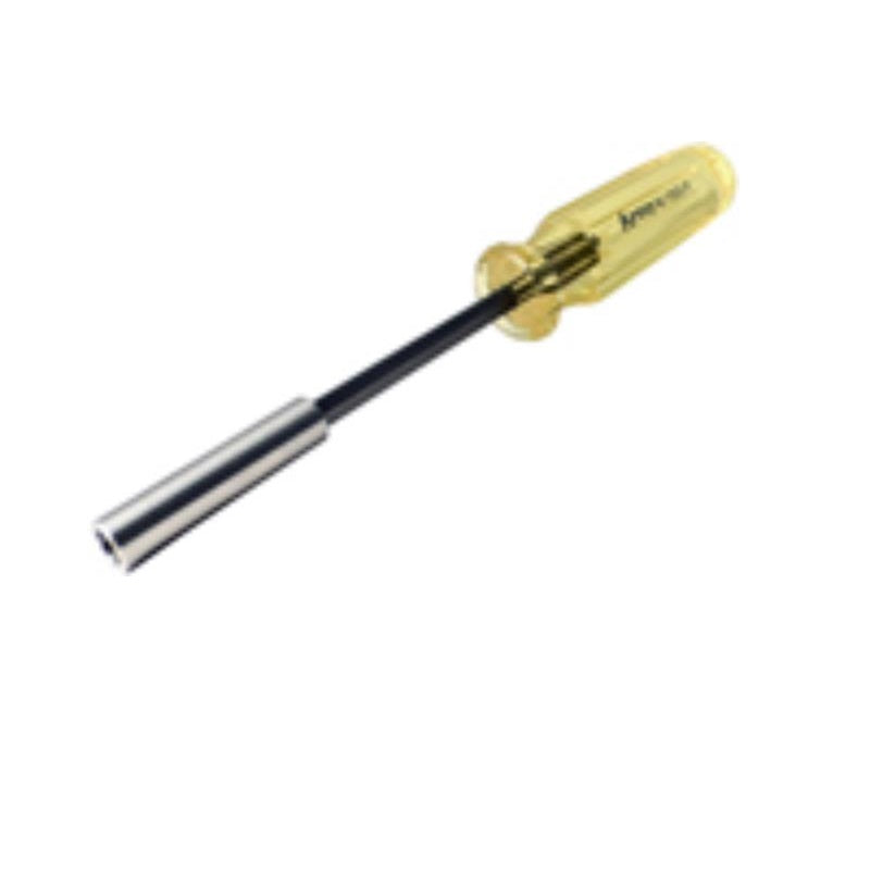 BIT 0.0 HAND DRIVER 1/4 HEX M-1500-P