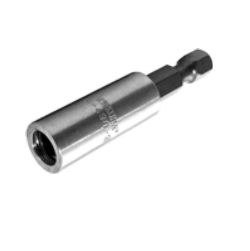 BIT HOLDER 1/4 MALE HEX D M-490-2-OR - MAGNETIC