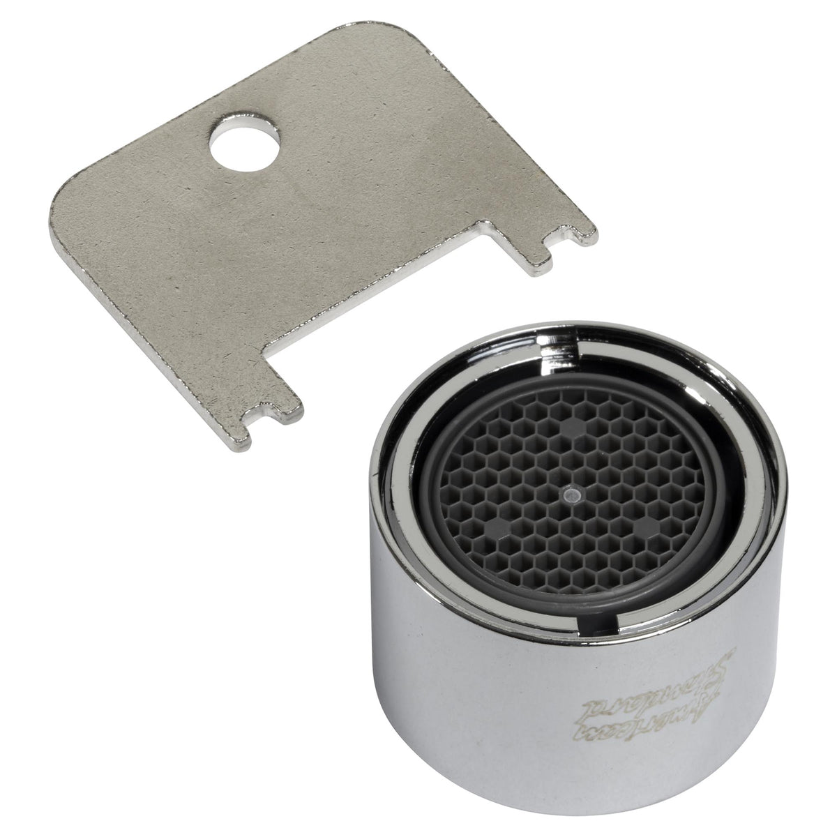 AERATOR M922997-0020A PC PRESS COMPENSATING VANDAL RESIST