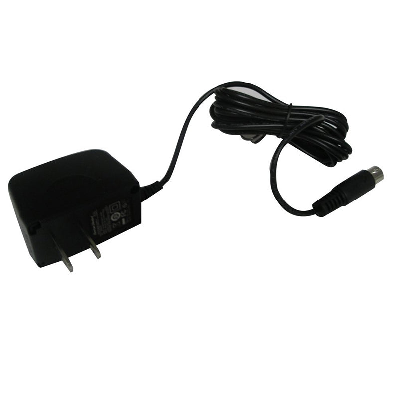 POWER SUPPLY M950169-0070A 6V OUTPUT BARREL CONNECTOR