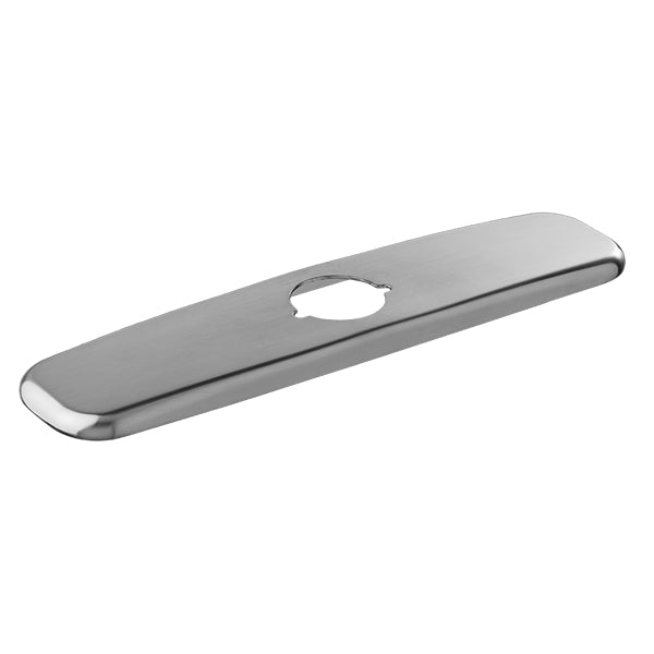 Fresno 10" Kitchen Escutcheon