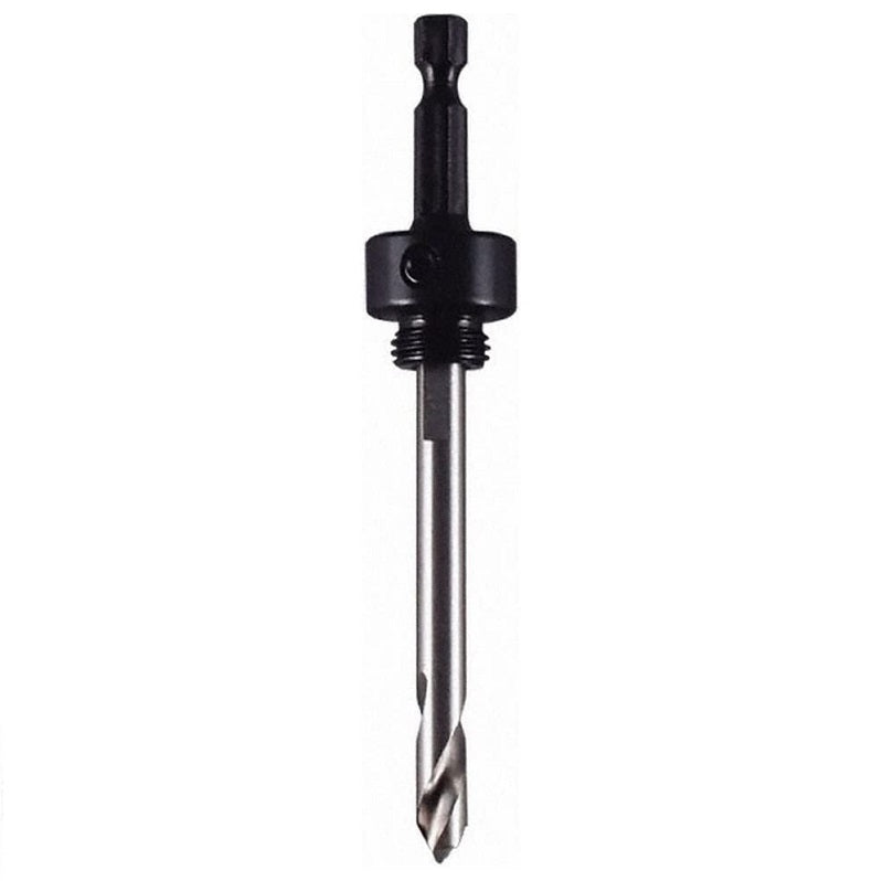 Arbor 7/16" Hex for Hole Saws 1-1/4" to 6"