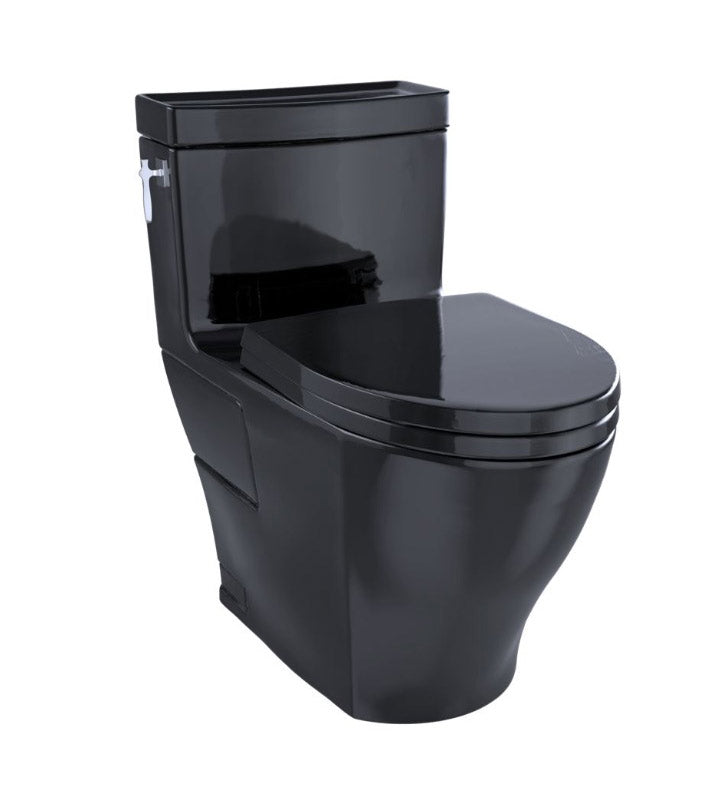 TOILET MS626124CEF#51 1PC ELON AIMES 1.28 GPF