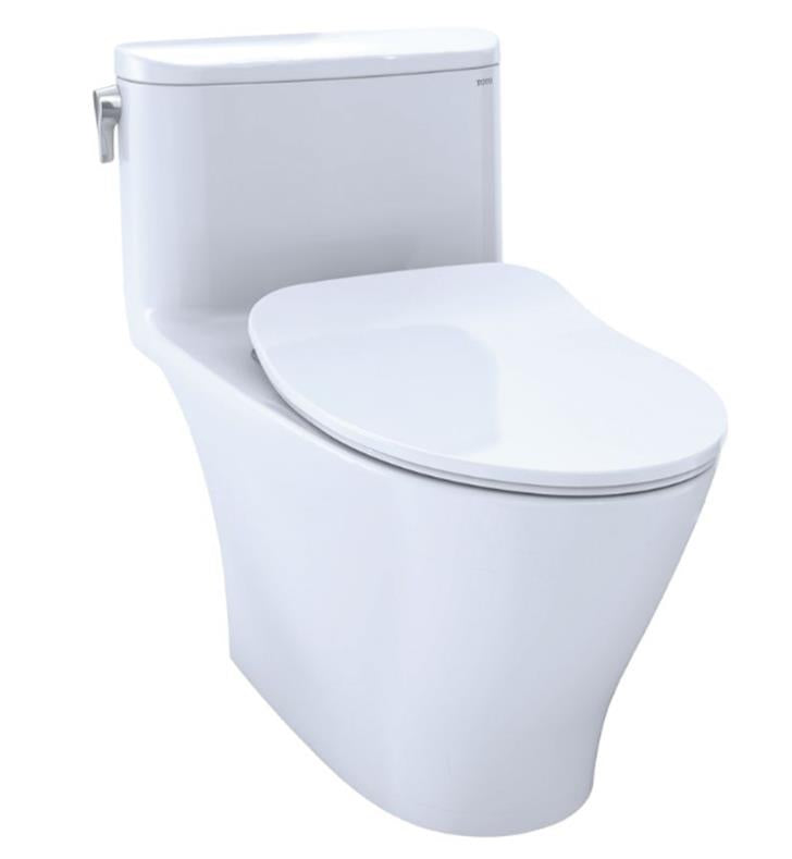 TOILET MS642234CEFG#01 CTTN NEXUS 1PC ELON