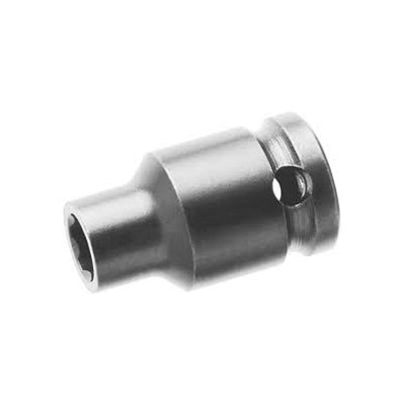 SOCKET 13MM 3/8DR 6PT MAGNETIC MSF-13MM13 - SURFACE DR