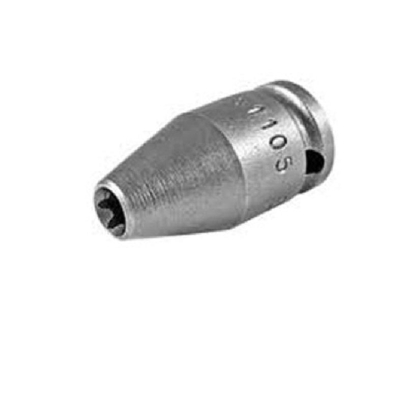 SOCKET 1/4 1/2DR TORX NC-TX-1105 - W/ ORG COVER