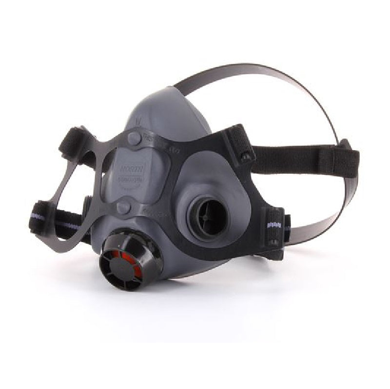 RESPIRATOR 550030L HALF MASK 347657241 - LARGE without Filter & Cartridge