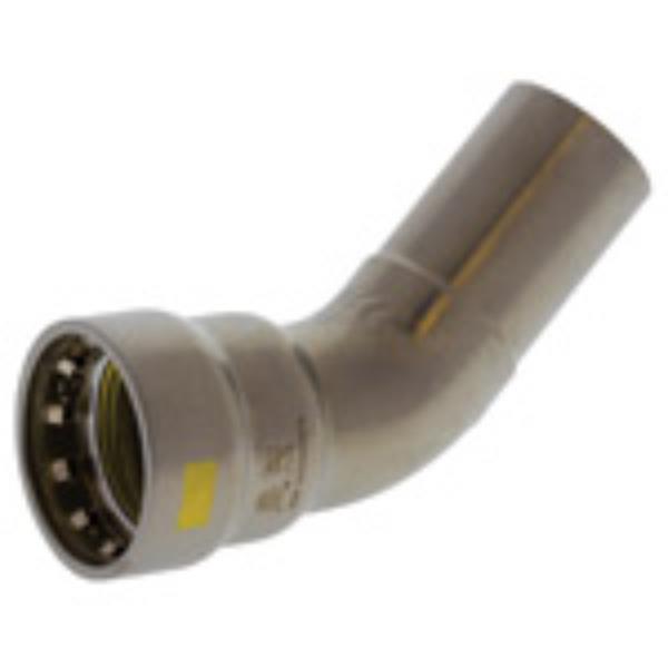 45 ELL 1 FTGXPRS PCH206-2 CARBON STEEL