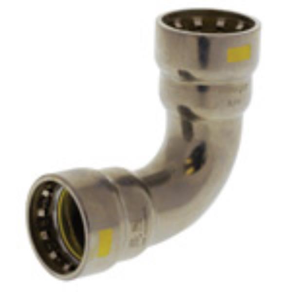 ELL 1-1/2 PRSXPRS PCH207 CARBON STEEL