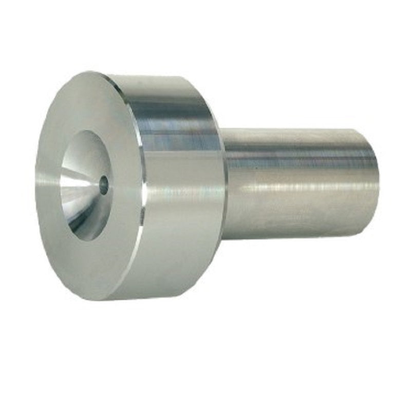 Sprue Bushing 2-13/32" Length 3-9/32" OAL 11/32" Orifice Steel Series B Radius 1/2"