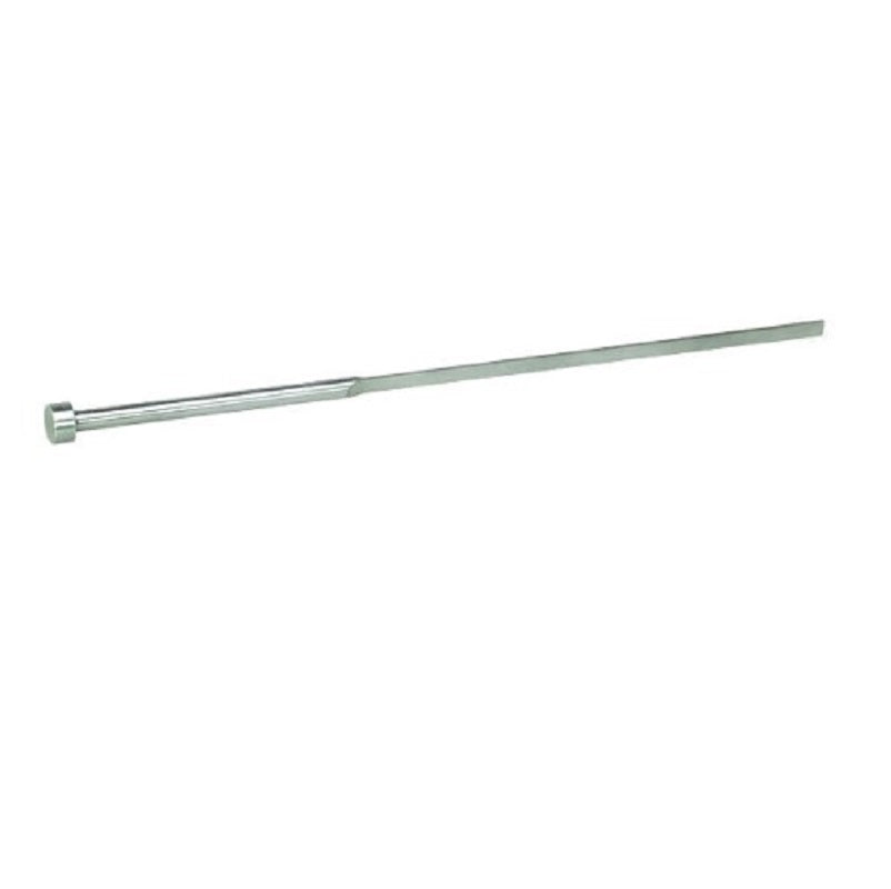 Ejector Blade .250"X6"OAL 3" Blade Length .046" Blade Thickness 7/16" Head Diam Inch