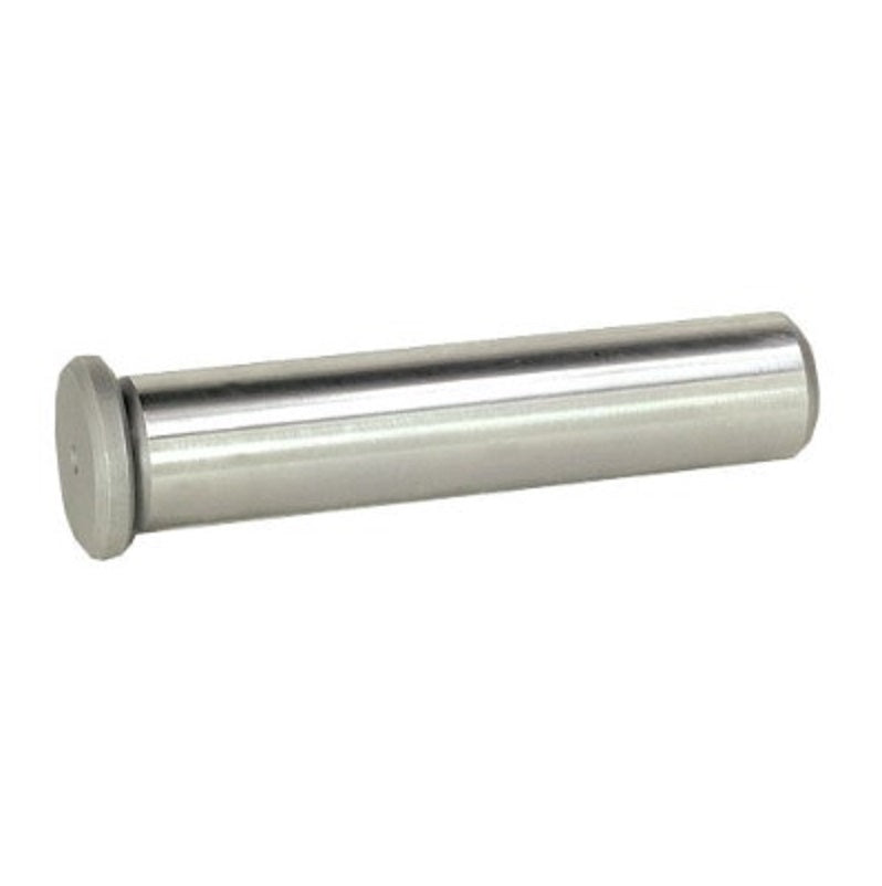 Standard Straight Leader Pin 7/8"X7-3/4"
