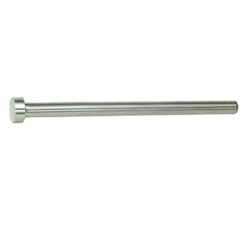 Nitrided Ejector Pin 5mmX315mm Metric DIN