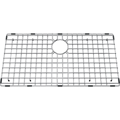 Professional 2.0 32-1/2x16-1/2" Stainless Steel Sink Grid