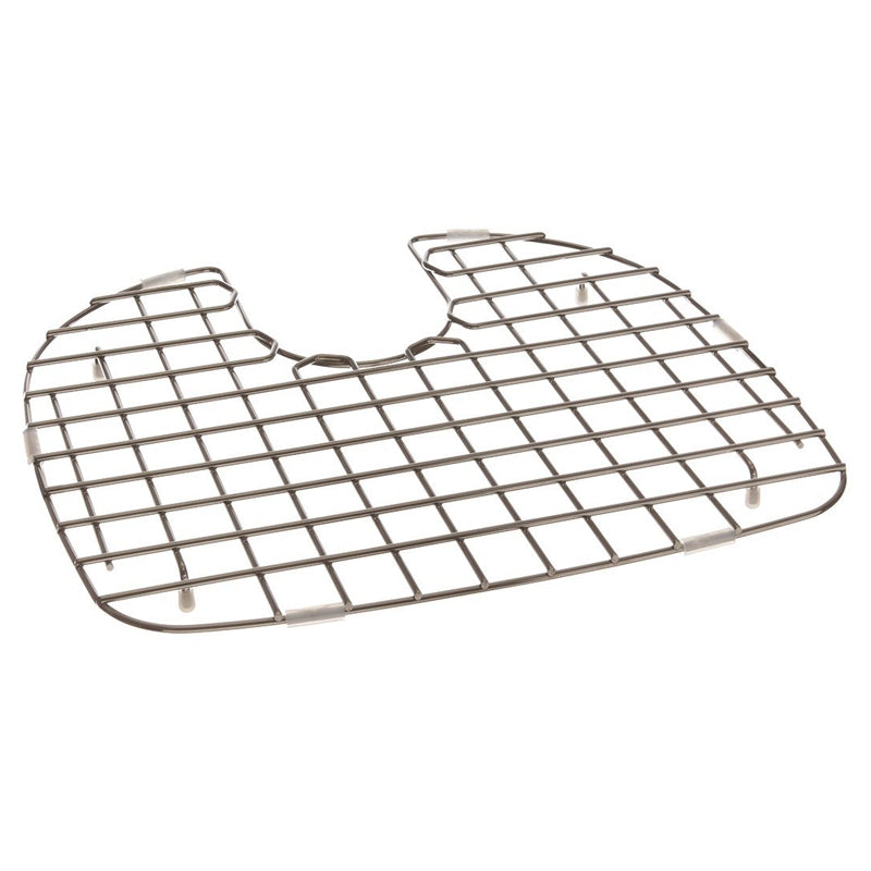 Bottom Grid 18-7/16x16-3/8" in Stainless Steel