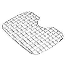 Shelf Grid 13-1/2x20" in Stainless Steel
