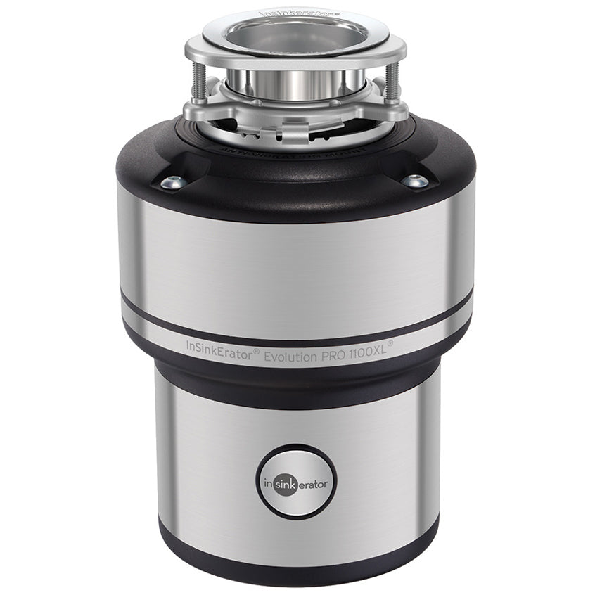 Evolution Excel Garbage Disposer 1 HP