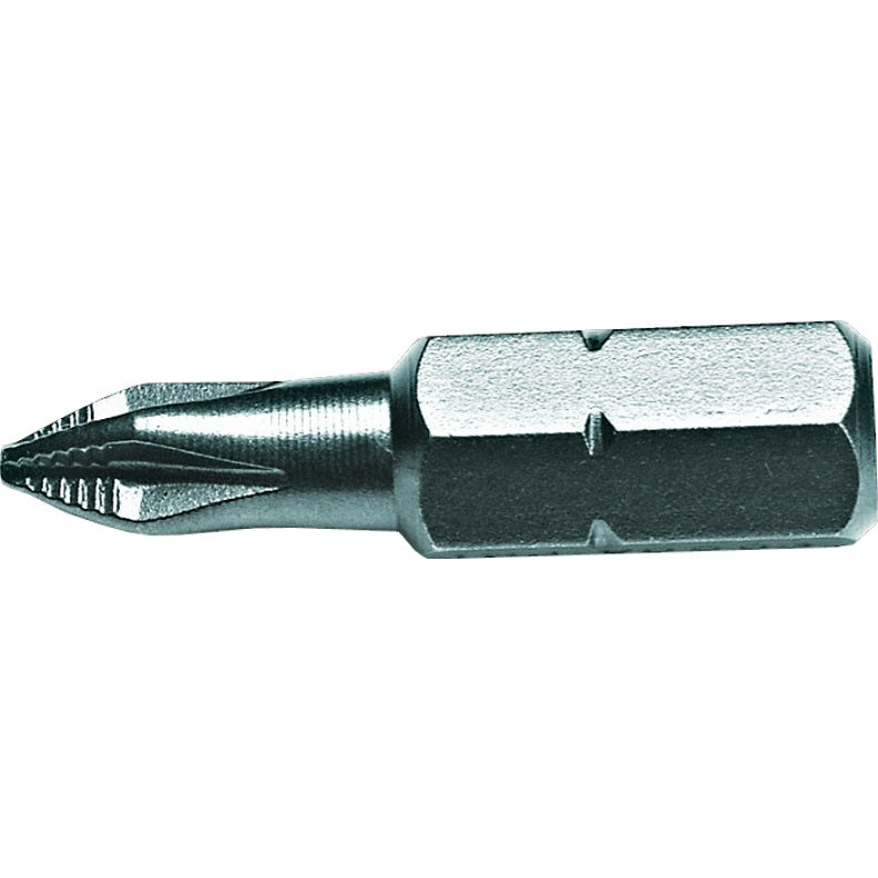 1/4 Hex Bit ACR Insert Phillips J60004