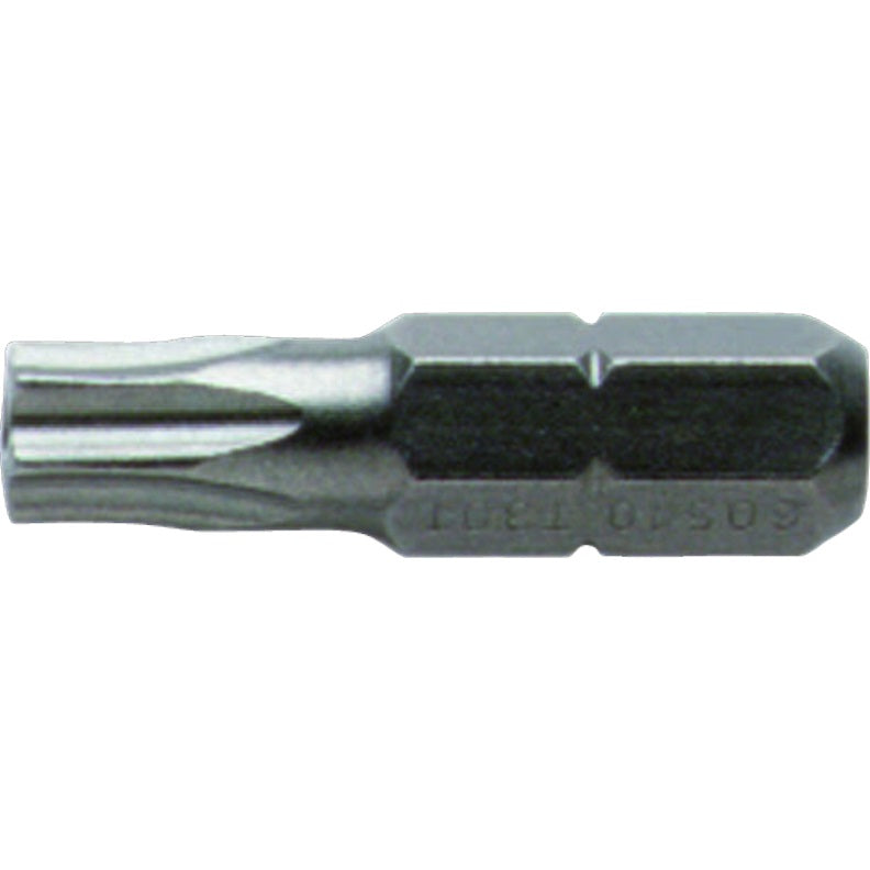 1/4 Hex Bit T10H TORX Insert J60530