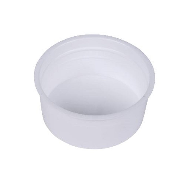 TEST CAP 3 ABS/PVC PUSHCAP 33466 - FRICTION FIT Max Test Pressure 10 ft